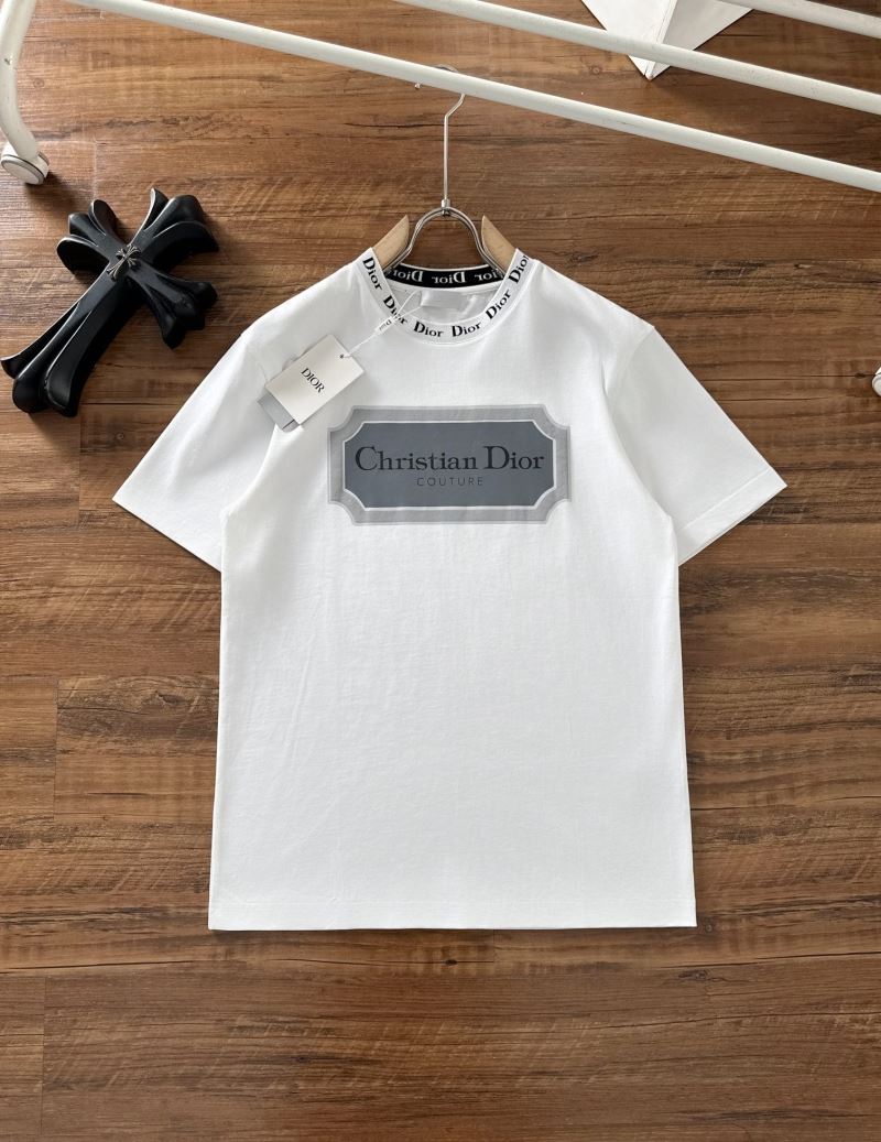 Christian Dior T-Shirts